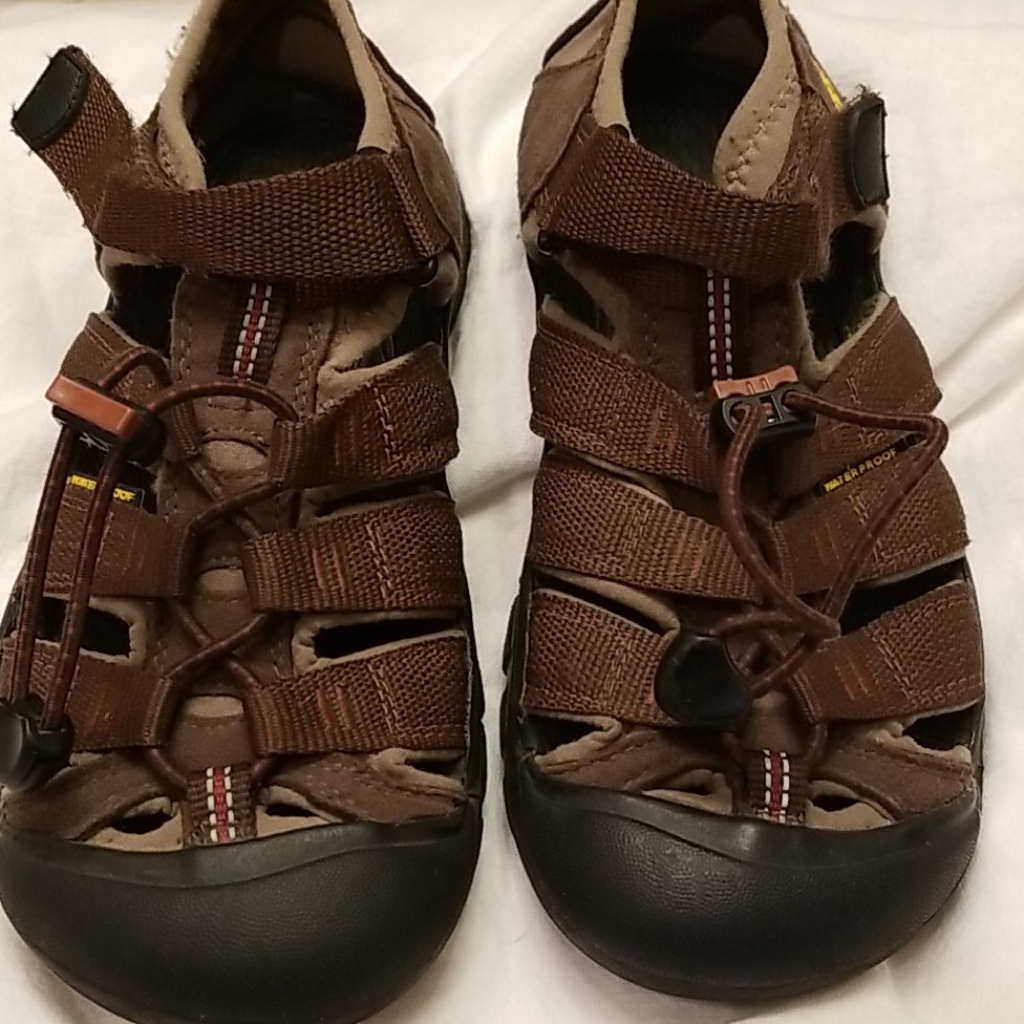 Keen Sandals